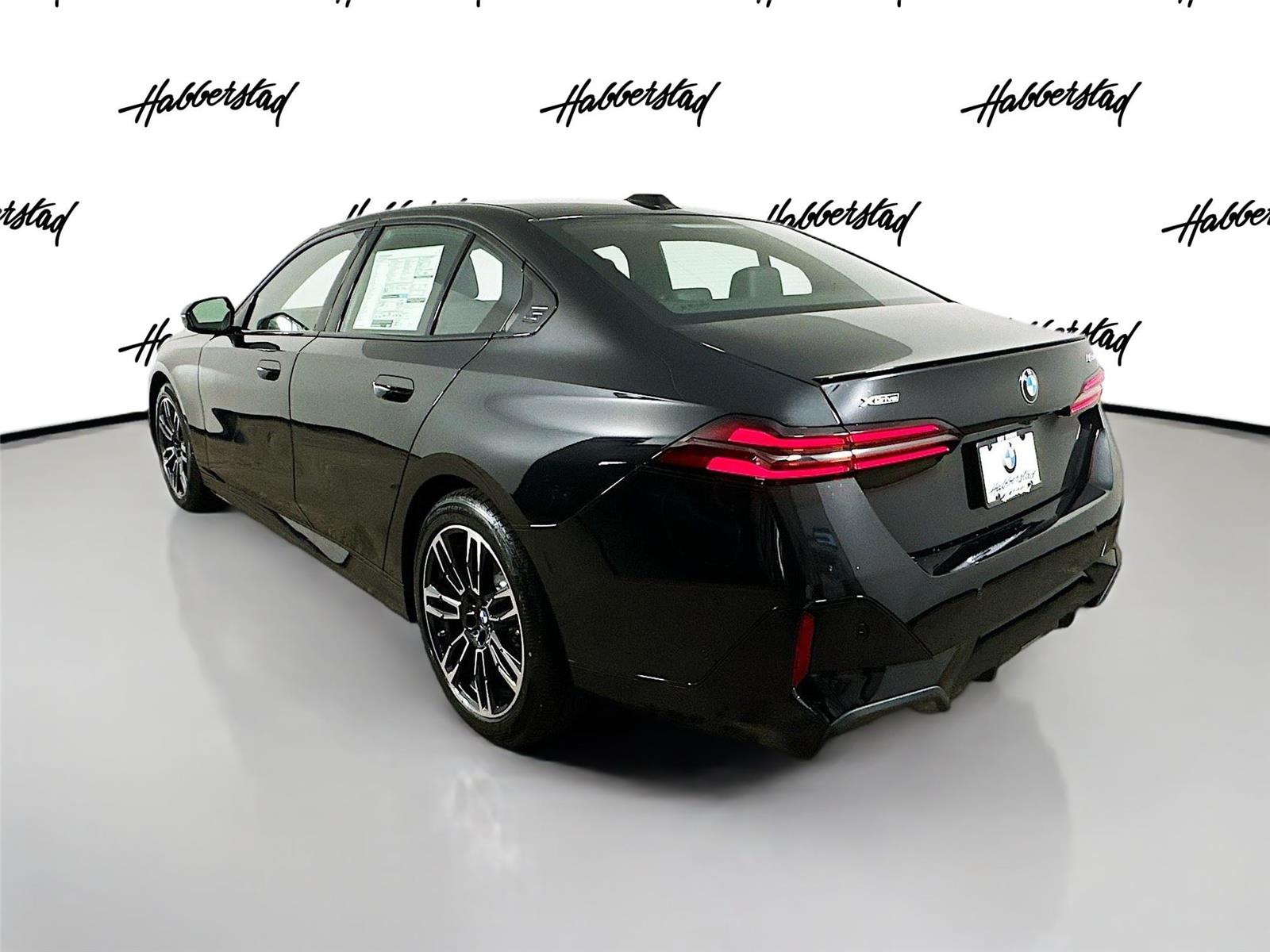 2026 Bmw 530i xDrive photo 7