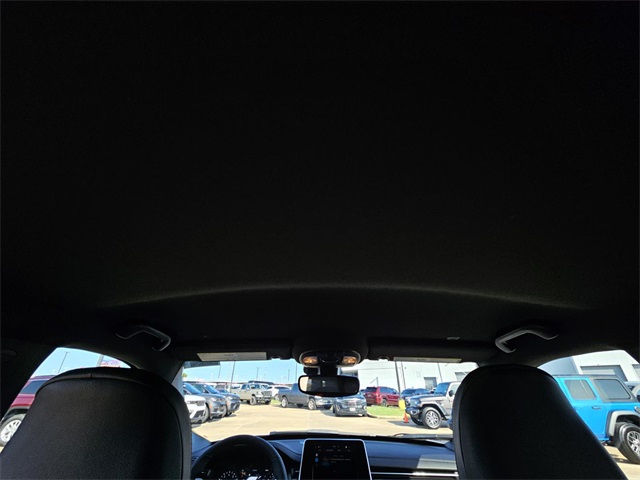 2025 Jeep Compass North Edition Latitude photo 19