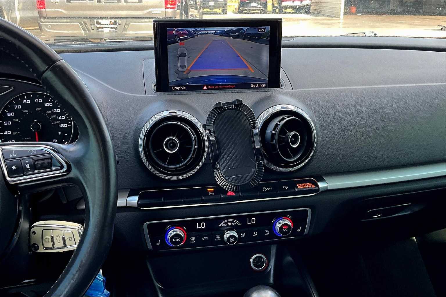 2016 Audi A3 1.8T photo 5