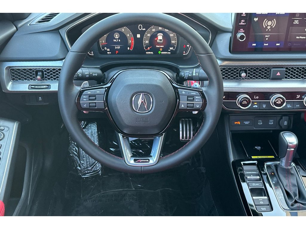 2026 Acura Integra A-Spec photo 9