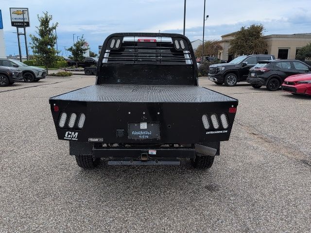 2022 Ram 3500 Tradesman photo 17