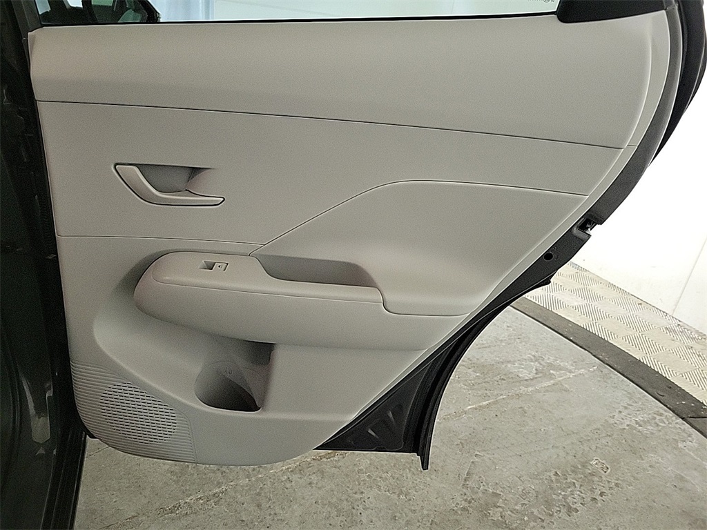 2025 HYUNDAI KONA - Image 22
