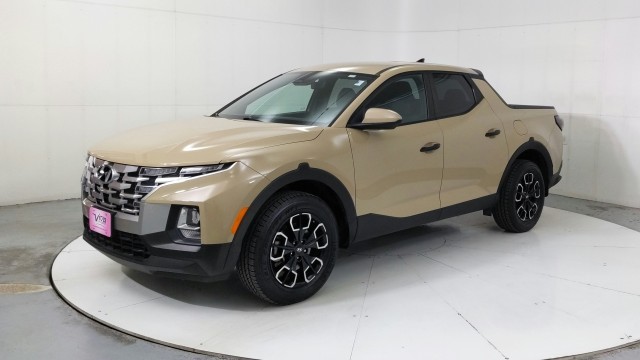 2023 Hyundai Santa Cruz SE