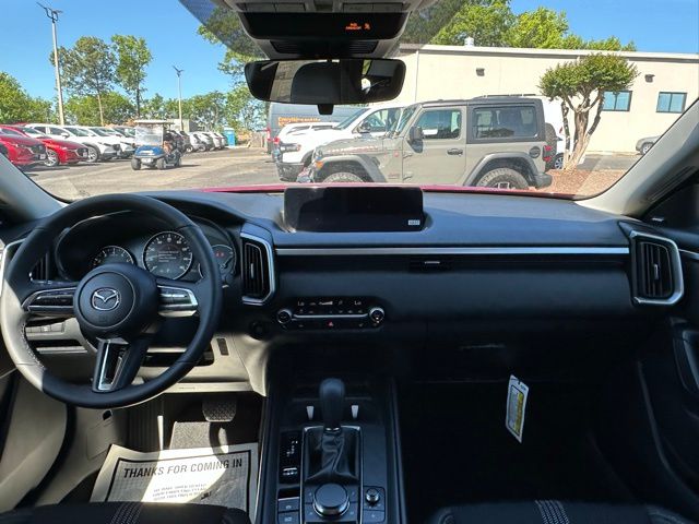 2025 Mazda CX-50 2.5 S Premium photo 27