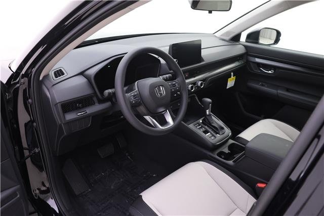 2026 Honda CR-V EX photo 3