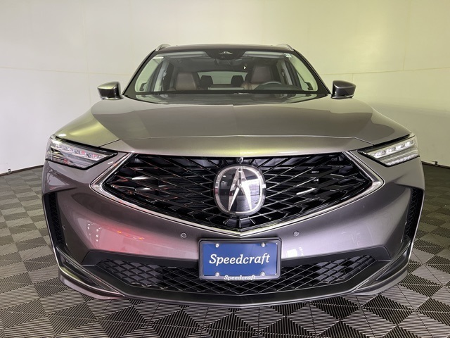 2026 Acura MDX SH-AWD A-Spec photo 3