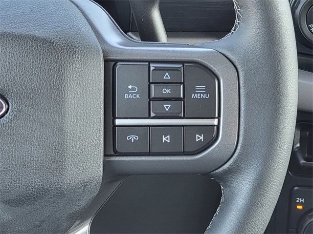 2024 Ford F-150 XLT photo 31