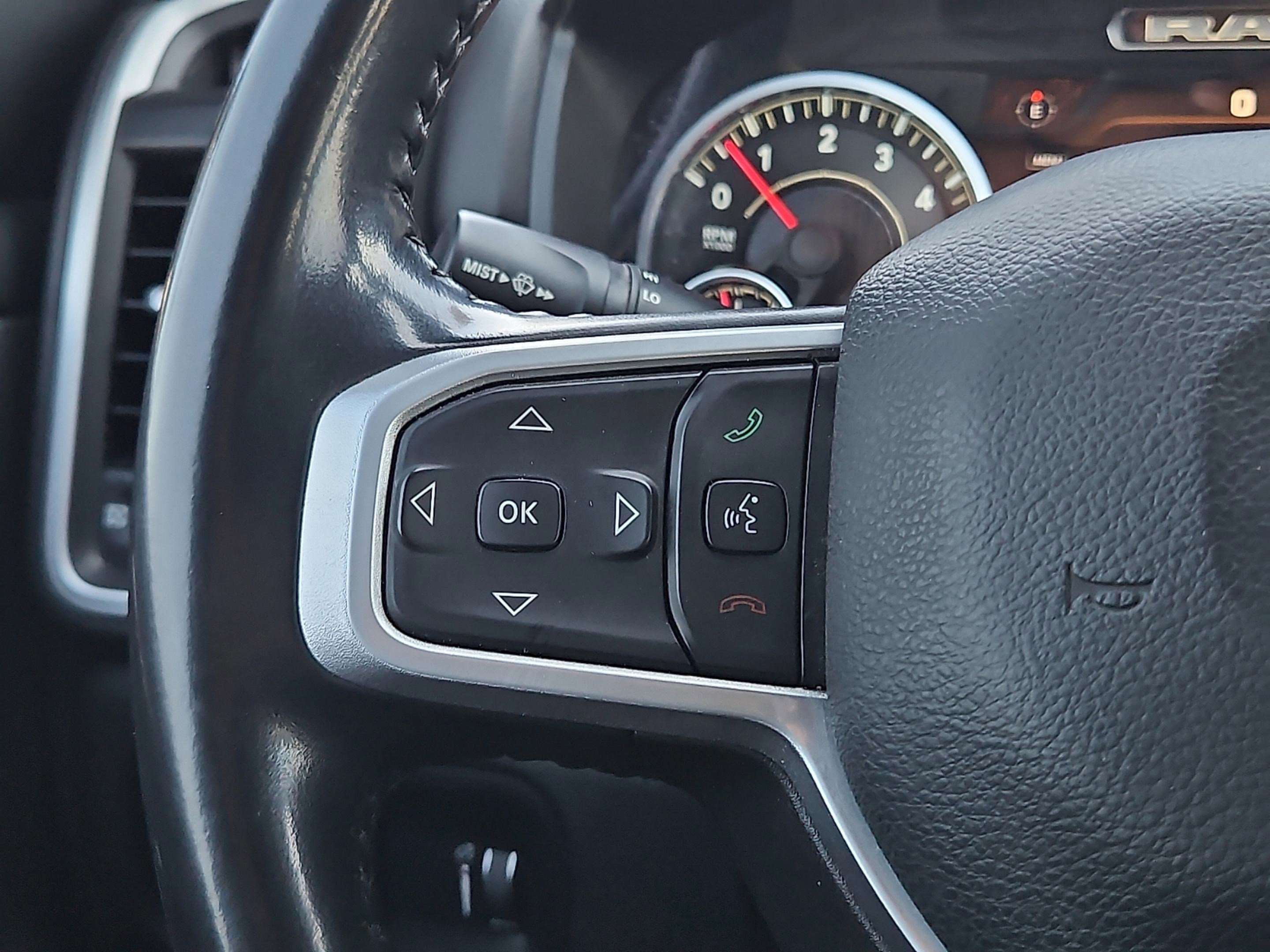 2022 Ram 1500 photo 26