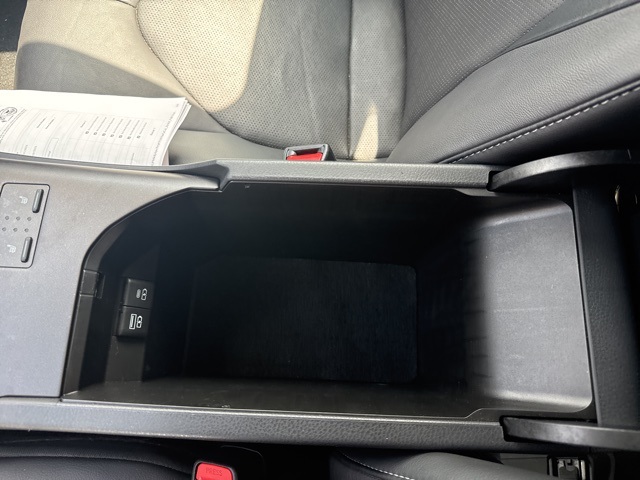 2024 Toyota Camry XSE photo 29