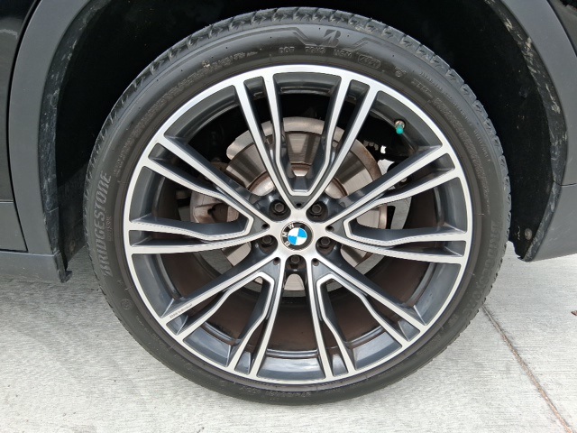 2022 Bmw X3 sDrive30i photo 18