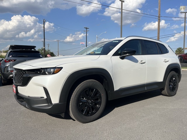 2025 Mazda CX-50 2.5 S Premium photo 3