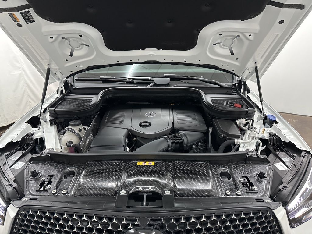2025 Mercedes Benz GLE 350 4MATIC photo 26