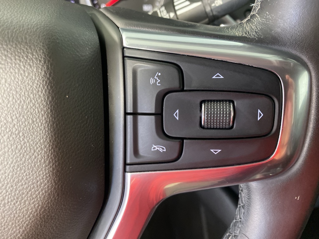 2020 Chevrolet Blazer 3LT photo 27