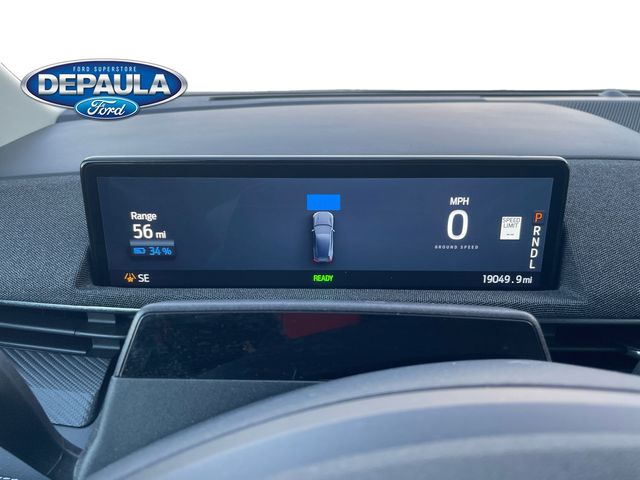 Used 2023 Ford Mustang Mach-E Premium AWD with VIN 3FMTK3SS5PMA03678 for sale in Albany, NY