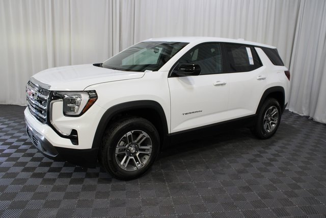 2026 Gmc Terrain Elevation photo 2