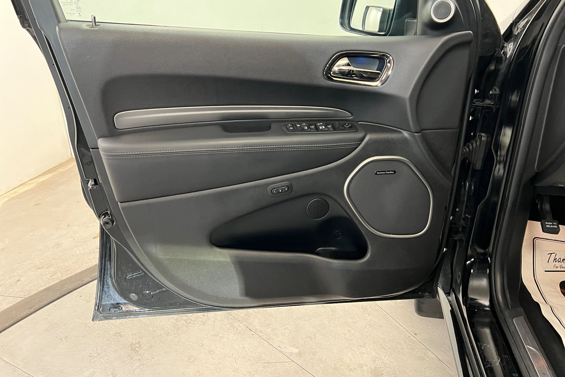 2019 Dodge Durango R/T photo 14