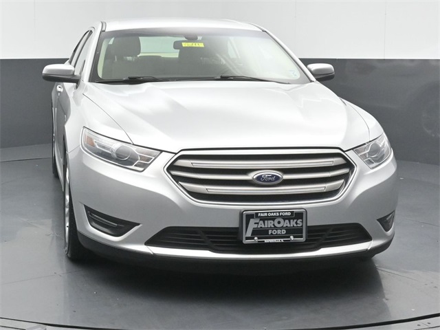 Used 2014 Ford Taurus SEL with VIN 1FAHP2E84EG145622 for sale in Valparaiso, IN