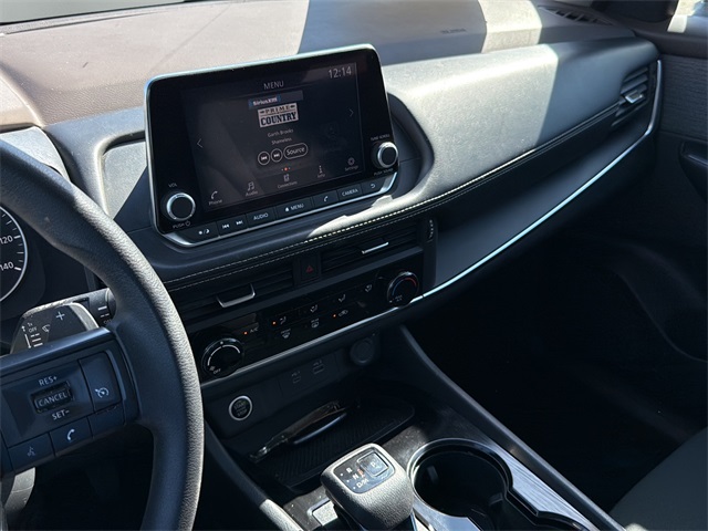 2023 Nissan Rogue S photo 20