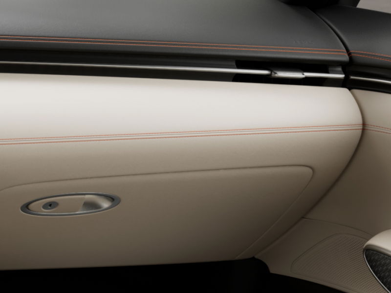 2026 Genesis GV70 3.5T Sport Prestige photo 22