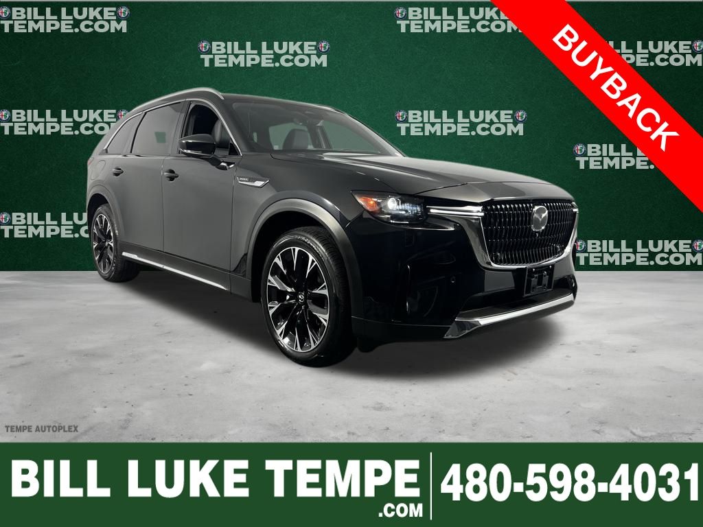 2024 Mazda CX-90 Premium Plus Package's photo