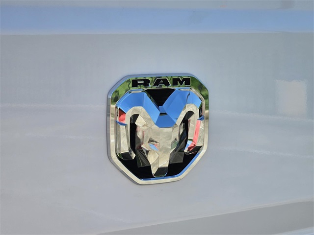 2025 Ram ProMaster 2500 photo 4