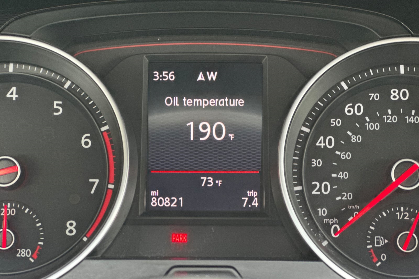 2017 Volkswagen Golf GTI S photo 22