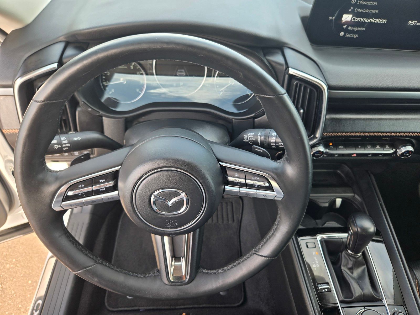 2024 Mazda CX-50 2.5 Turbo Premium Plus photo 26