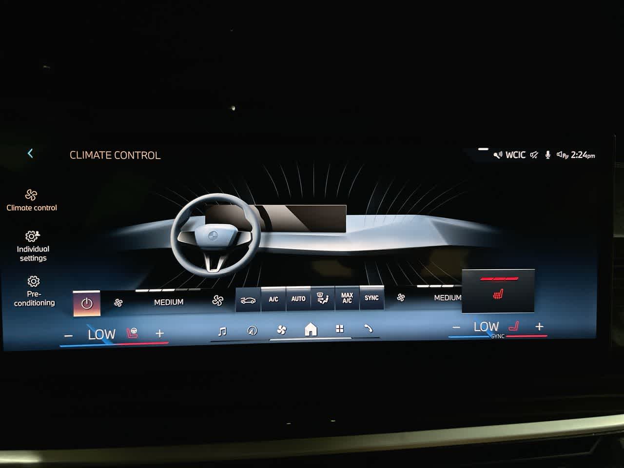 2024 Bmw X5 xDrive40i photo 31