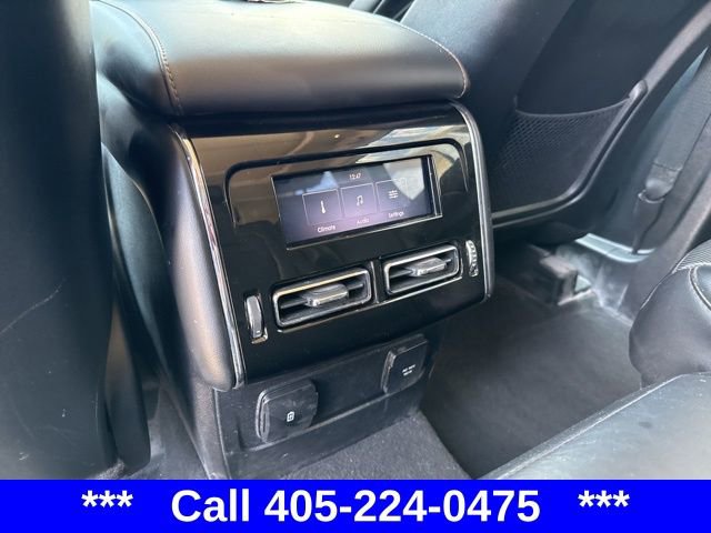 2024 Lincoln Aviator Reserve photo 20