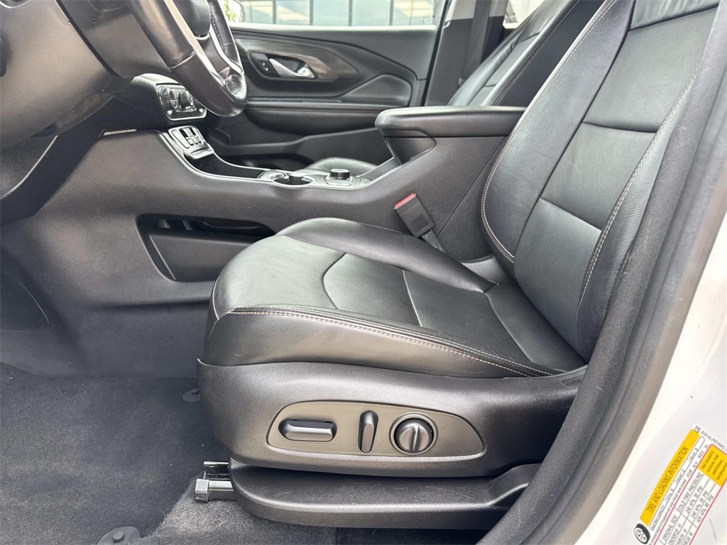 2019 Gmc Terrain SLT photo 16