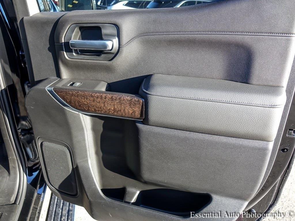 2020 GMC SIERRA - Image 27