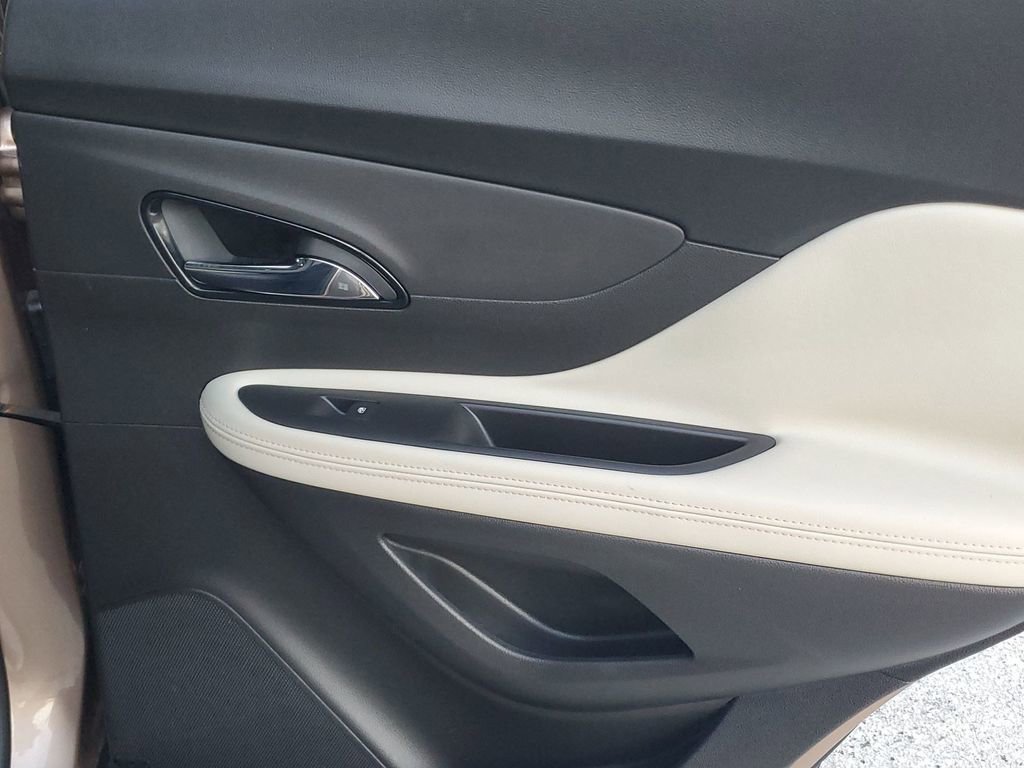 2019 Buick Encore Preferred photo 42