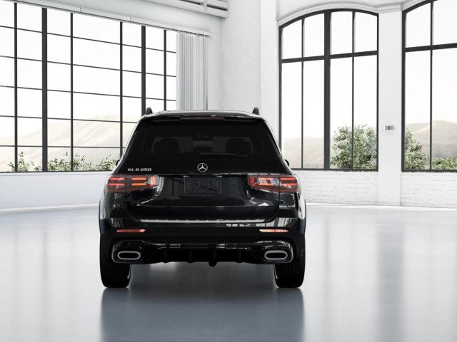 2025 Mercedes Benz GLB 250 photo 24