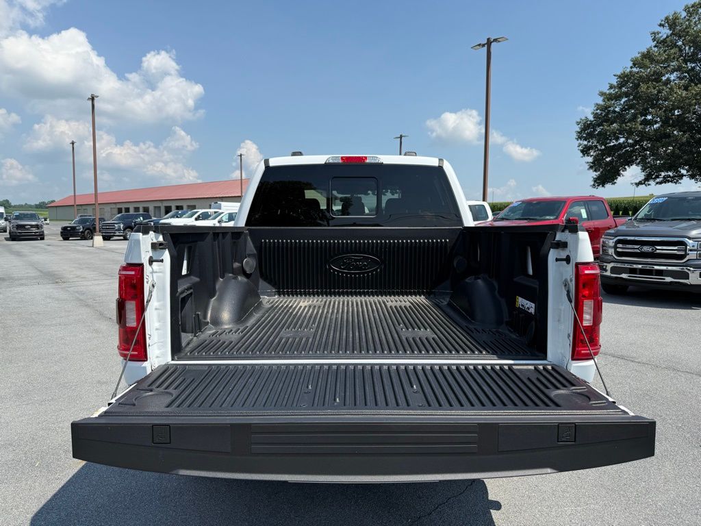 2023 Ford F-150 XLT photo 25