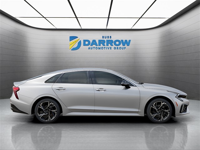 2025 Kia K5 GT-Line photo 5