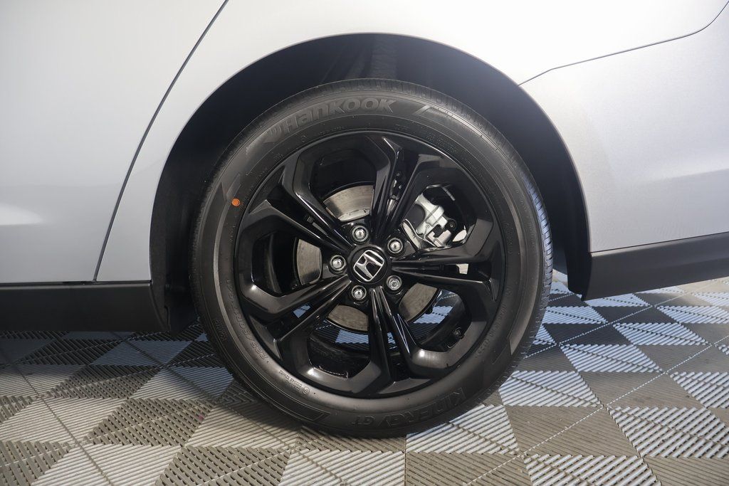 2025 Honda Accord SE photo 10