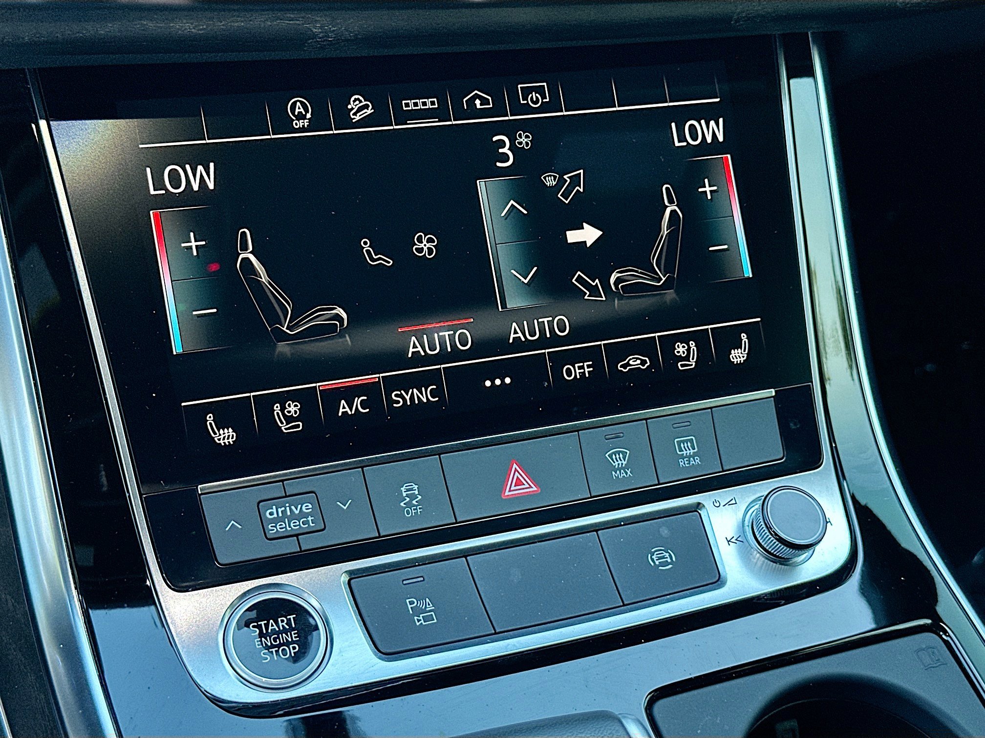 2024 Audi Q7 Premium Plus photo 15