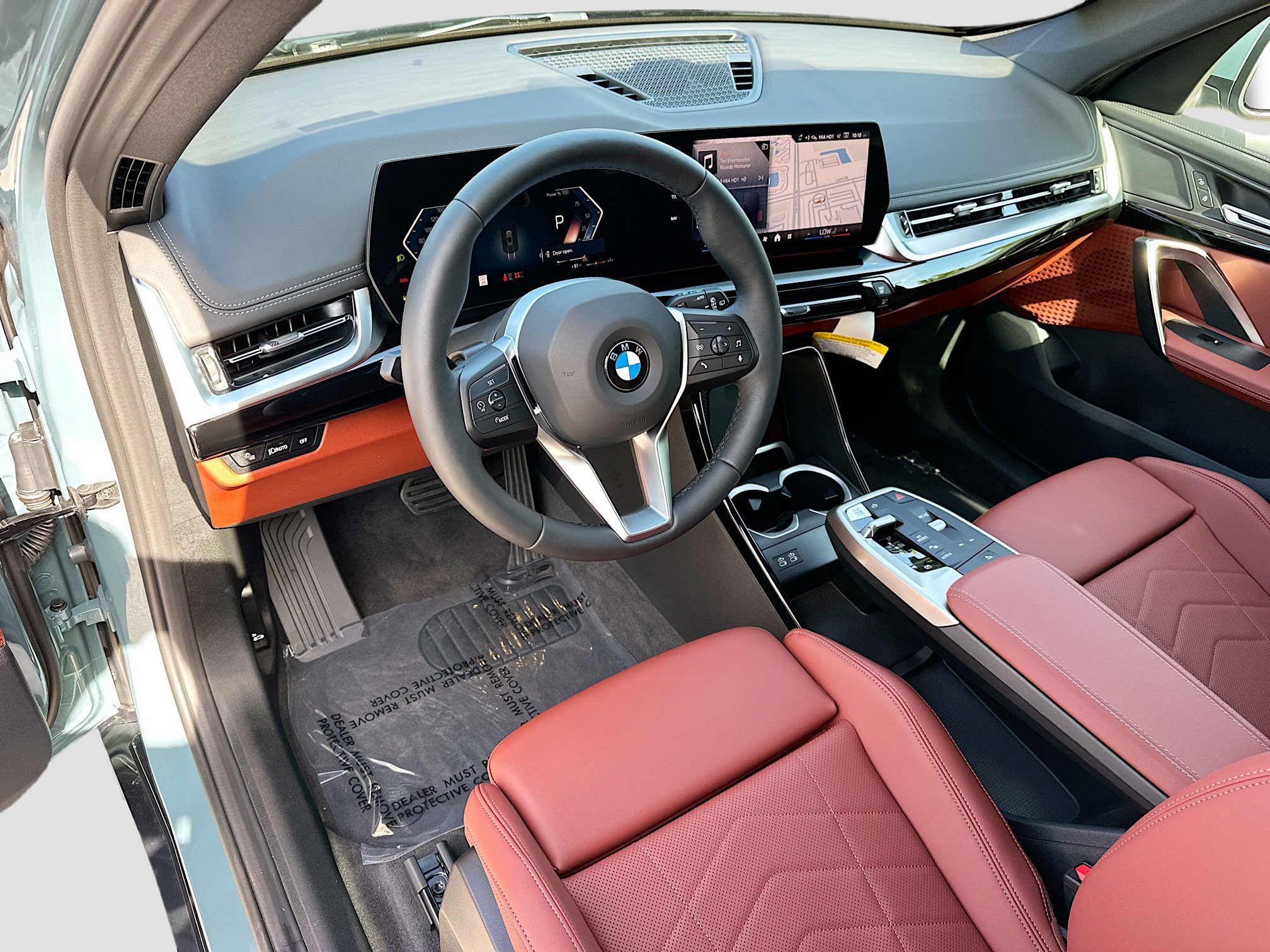 2026 Bmw X1 XDrive28i photo 9