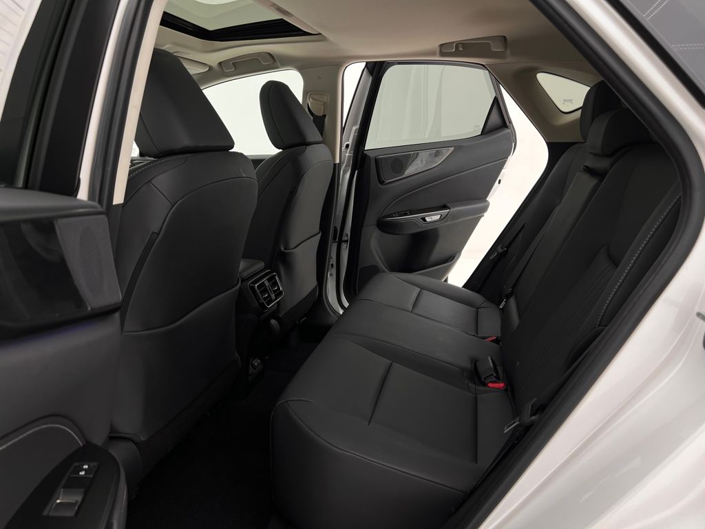 2025 Lexus NX 350 Premium photo 19
