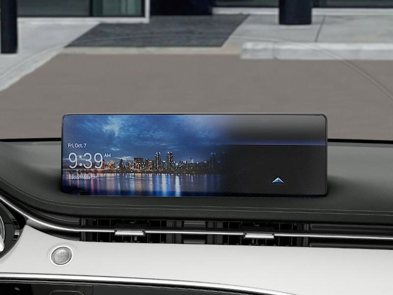 2025 Genesis Electrified GV70 Advanced photo 61