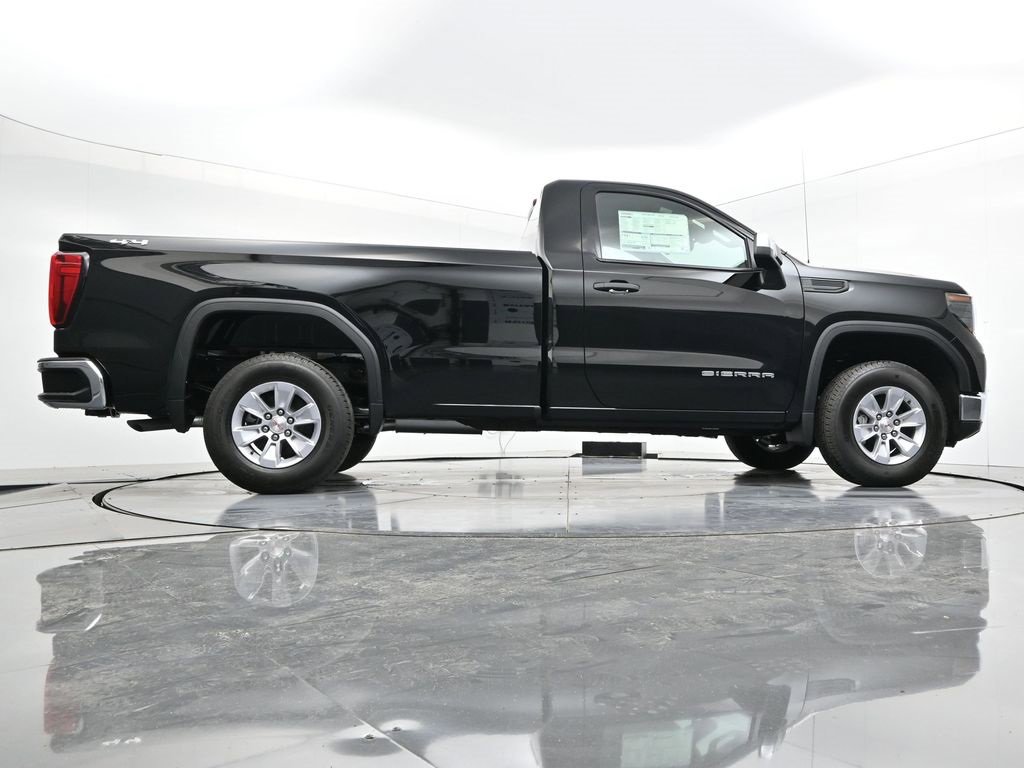 2025 Gmc Sierra 1500 Pro photo 28