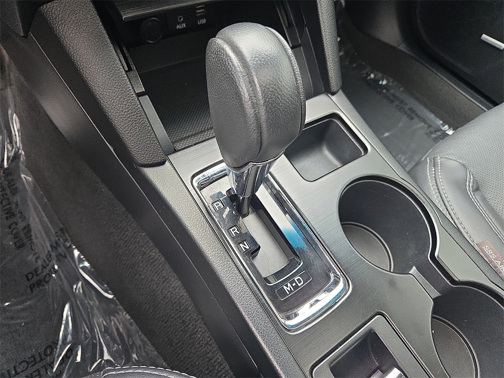 2018 Subaru Outback 2.5i photo 23