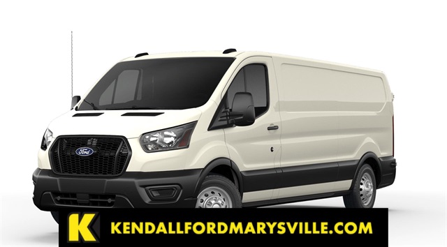 2026 Ford Transit Van Base's photo