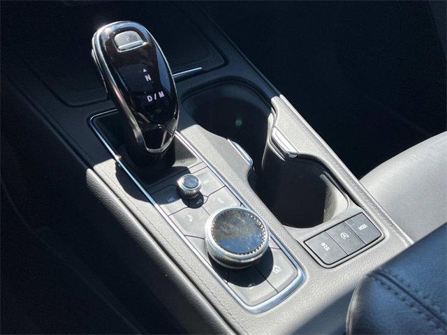 2023 Cadillac XT4 Luxury photo 19