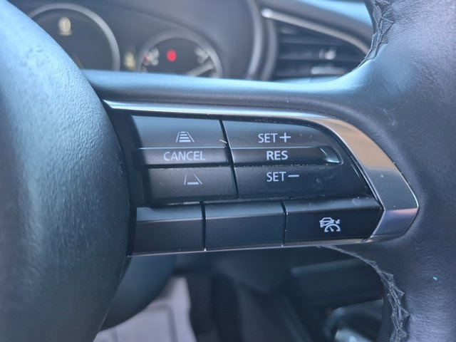 2024 Mazda CX-30 2.5 Select Sport photo 20