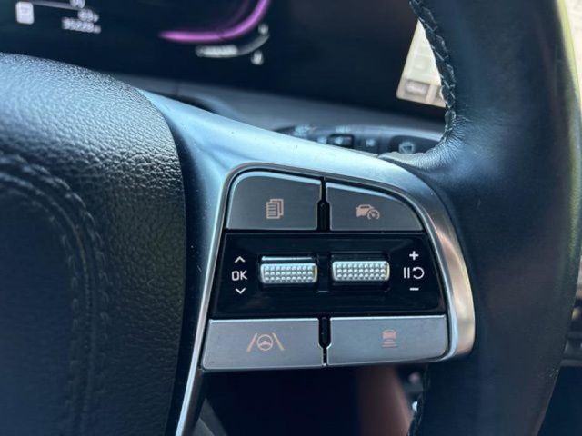 2024 Kia Telluride EX X-Line photo 16