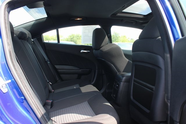 2021 Dodge Charger GT photo 24