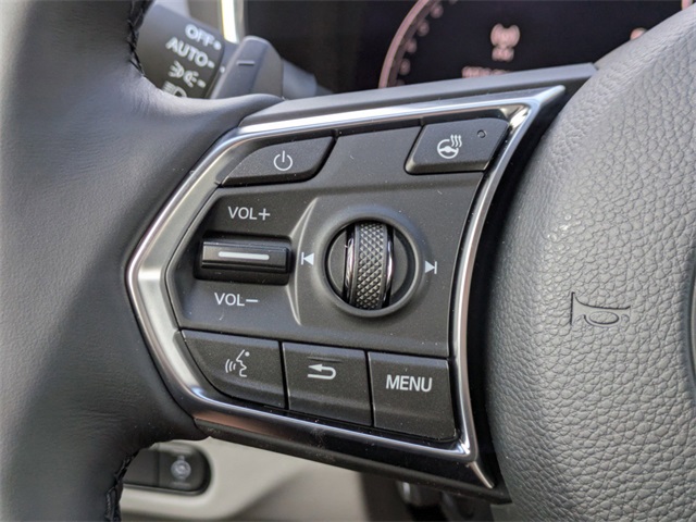 2026 Acura MDX SH-AWD Advance photo 28