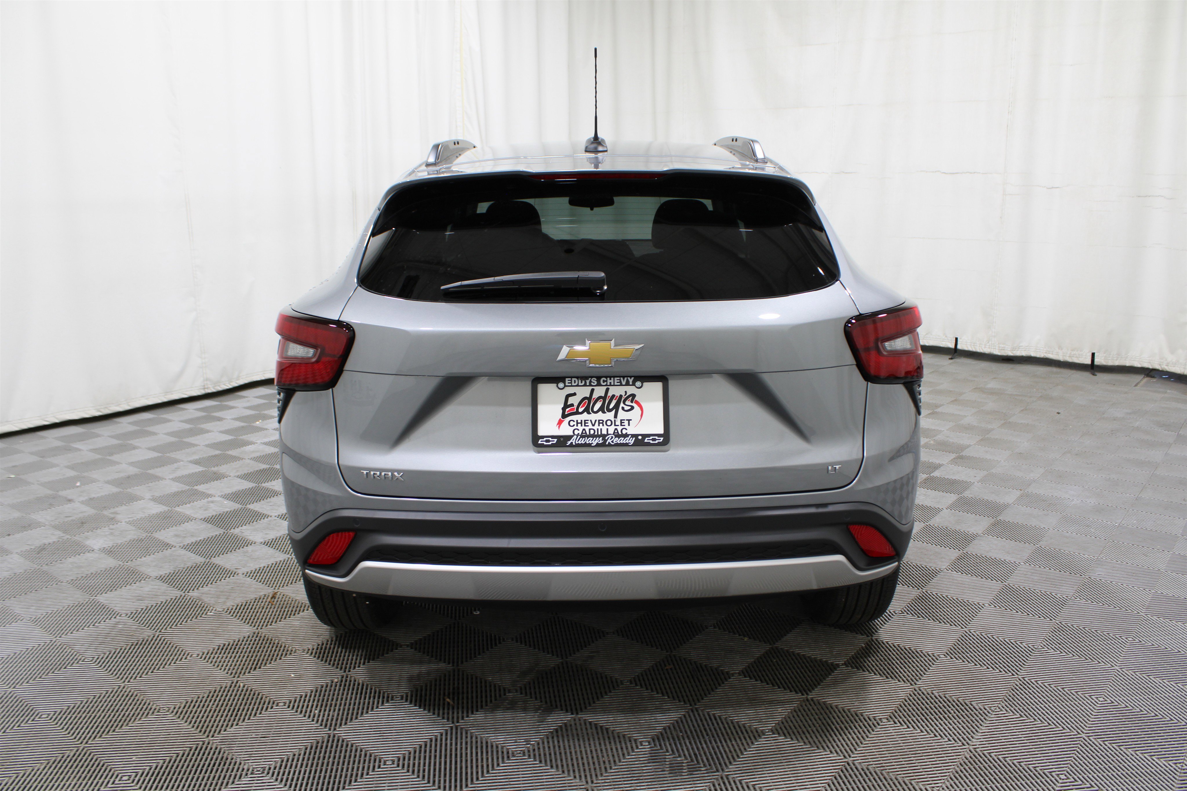 2025 Chevrolet Trax LT photo 25