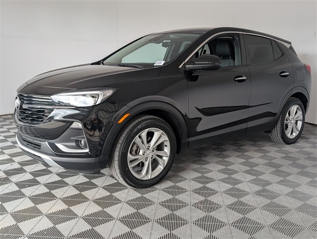 2022 Buick Encore GX Preferred photo 3